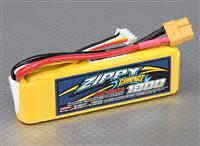 ZIPPY Compact 1800mAh 3S 25C Lipo Pack [ZC.1800.3S.25]